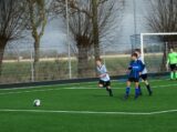 ST D.Z.C. '09/S.K.N.W.K. JO14-1JM - SJO Veere/Serooskerke JO14-1 (competitie) seizoen 2021-2022 (voorjaar - 3e fase)) (15/78)